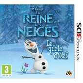 La Reine Des Neiges
