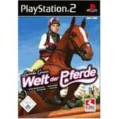 Lucinda Green's Equestrian Challenge (PS2)