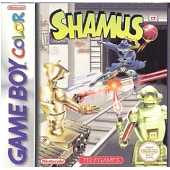Shamus - GBC