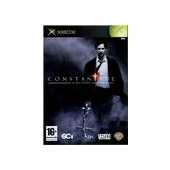 Constantine  "le jeu video"