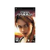 Tomb Raider Legends