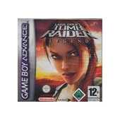 Tomb Raider Legend