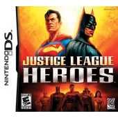 - Nintendo DS