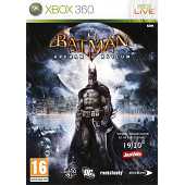 - Xbox 360