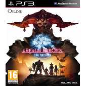 Final Fantasy XIV : A Realm Reborn