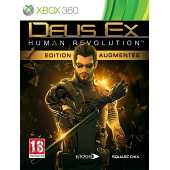 Deus Ex : Human Revolution Augmented edition