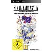 - Sony PSP