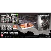 Tomb Raider Survival Edition (2013)
