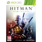 Hitman Trilogy HD Collection