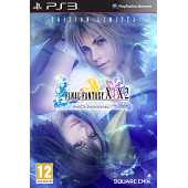 Final Fantasy X & X-2 HD Remaster