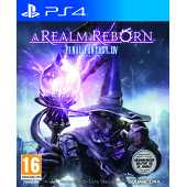 Final Fantasy XIV : A Realm Reborn