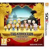 - 3DS