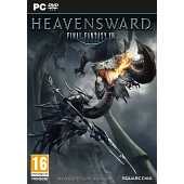 Final Fantasy XIV : Heavensward