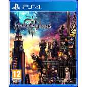 Kingdom Hearts 3