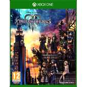 Kingdom Hearts 3