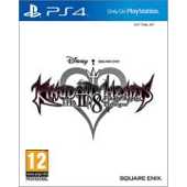 Kingdom Hearts 2.8 Final Chapter Prologue