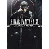 Final Fantasy XV Windows Edition