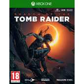 Shadow of the Tomb Raider