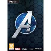 Marvel's Avengers