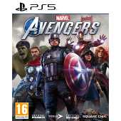 Marvel's Avengers - PS5