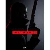 Hitman 3