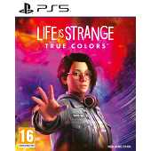 Life is Strange - True Colors