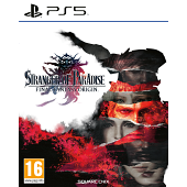 Stranger of Paradise : Final Fantasy Origin