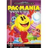Pacmania