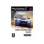 Colin Mc Rae 5