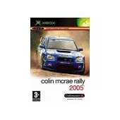Colin Mc Rae 5