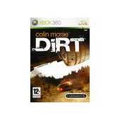 COLIN MCRAE DIRT