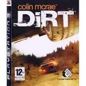 Colin McRae : DiRT
