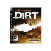Colin McRae DIRT