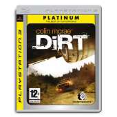Colin McRae DIRT Platinum