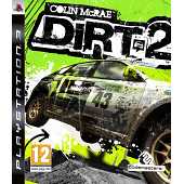 Colin McRae DIRT 2