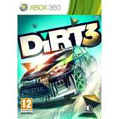 DIRT 3