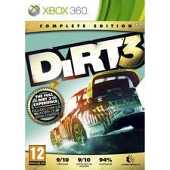 - Xbox 360