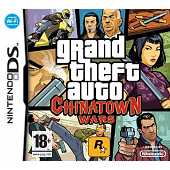 Grand Theft Auto : Chinatown Wars NL
