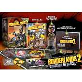 Borderlands 2 - Édition Chasseur de l'Arche