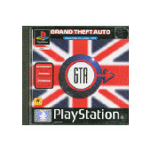 GTA London