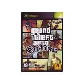 Grand Theft Auto : San Andreas (GTA)