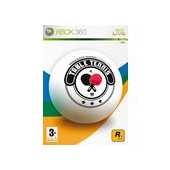 Table tennis