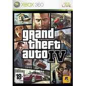 GTA IV