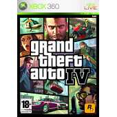 GTA IV - Ndls/Fr