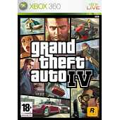 GTA 4 - Grand theft auto 4