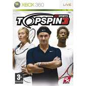 Top Spin 3