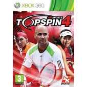 Top spin 4