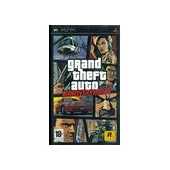 GTA Liberty City Stories