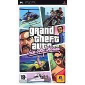 PSP Grand Theft Auto: Vice City Stories