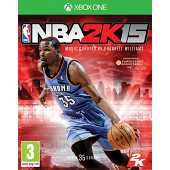 NBA 2K15 (Xbox One)